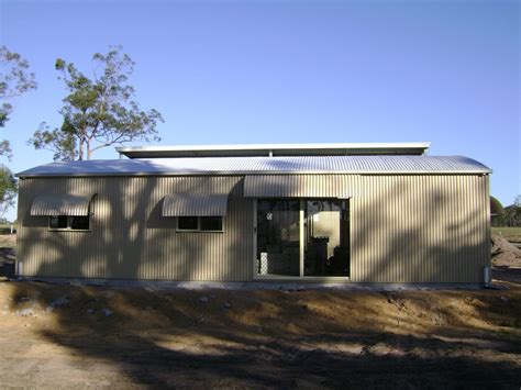 Curved Roof Sheds Australian Garage Supermarket