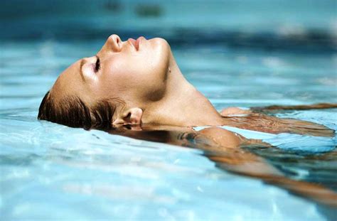 Top 10 Health Benefits Of Swimming