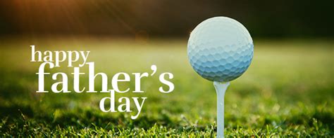 Fathers Day Golf Western Lakes Golf Club