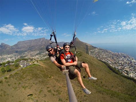 Signal Hill Paragliding Cape Town Adventure Hotspots2c
