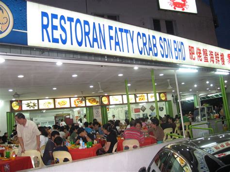 Our food awards are 100% voted for by the people of kl. gila makan: Fatty Crab