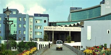Kalinga Institute Of Medical Sciences Kims Bhubaneswar Images