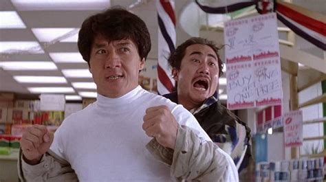 Las 10 mejores películas de Jackie Chan FOTOS LUCES EL COMERCIO PERÚ