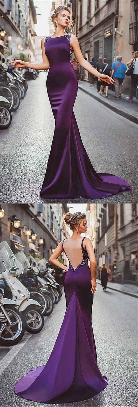 Pin By Nelu On Rochii Elegante In 2021 Backless Prom Dresses