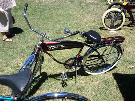 Western Flyer Bike This Brings Back Memories Of Yesteryear Vintage