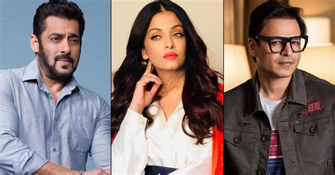 Aishwarya Rai Bachchan Once Royally Ignored Salman Khan To Declare