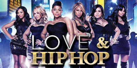 Every Season Of Vh1s Love And Hip Hop New York Ranked