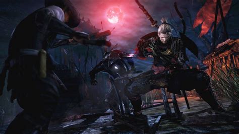 Nioh Remastered The Complete Edition Wallpapers Wallpaper Cave