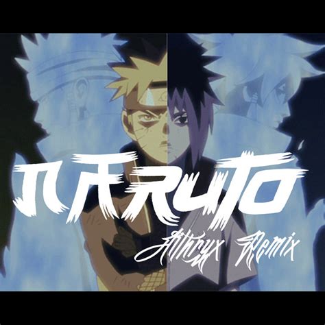 Naruto Remix Aithryx