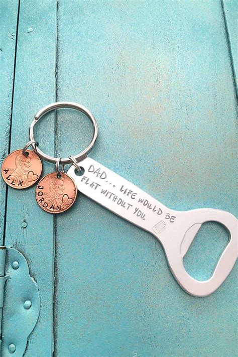 Personalised gifts for dad from daughter. 18 Father's Day Gifts from Daughters - Best Gifts for Dad ...