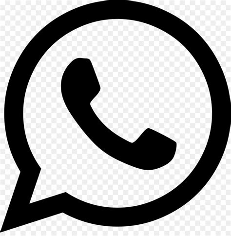 Whatsapp Logo Download Whatsapp Png Download 670503 Free