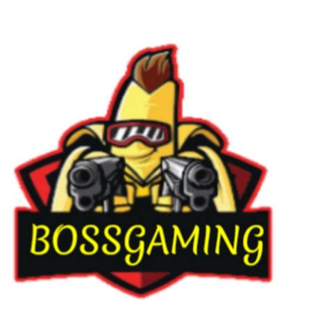 Boss Gaming Youtube