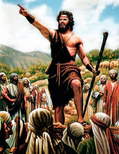 La Gaceta Bíblica El Profeta Como Moisés