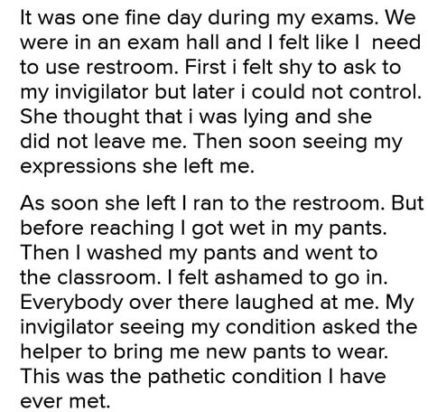 🎉 my most embarrassing moment story 21 embarrassing doctor visits you can t stop regretting