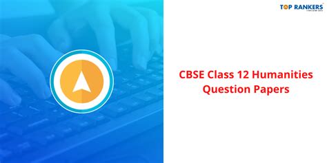 Cbse Class 12 Arts Humanities Subjects And Syllabus For 2020 21