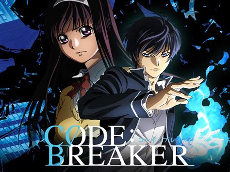 Top 117 Code Breaker Anime Review
