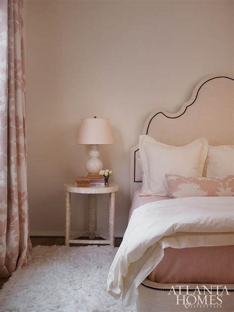 Pale Pink Bedroom Carpet Markoyxiana