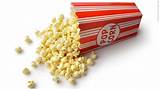 Pop Popcorn Healthy