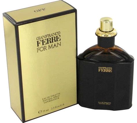 Gianfranco ferre perfume and cologne 9 results. Ferre by Gianfranco Ferre - Buy online | Perfume.com