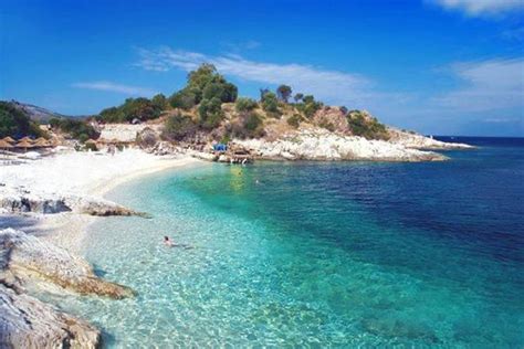 Corfu Islandkassiopi Corfu Greece And Beaches
