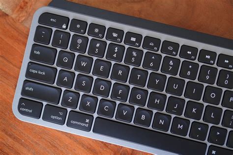 Logitechs New Mac Specific Mouse And Keyboards Are The New Best