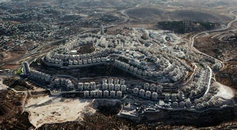 Israel Plans 1000 Housing Units In East Jerusalem The New York Times