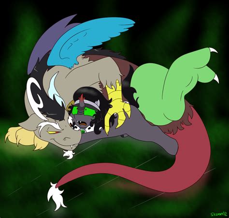 Rule 34 Discord Friendship Is Magic King Sombra Mlp Male Only My