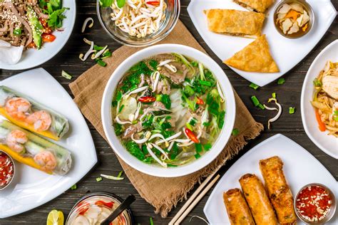 Vietnamese Food Lovers Guide To Cabramatta Asian Inspirations