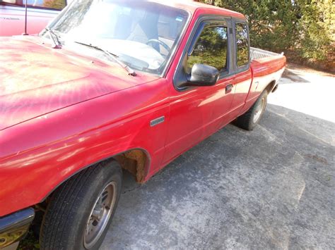 1995 Mazda B2300 For Sale 12 Used Cars From 1173
