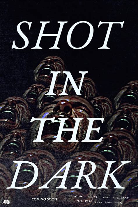 Shot In The Dark IMDb