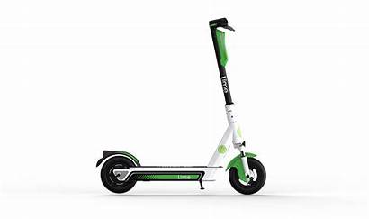 Lime Scooter Event Lounge