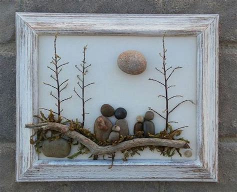 Of The Best Creative Diy Ideas For Pebble Art Crafts Pebbleart