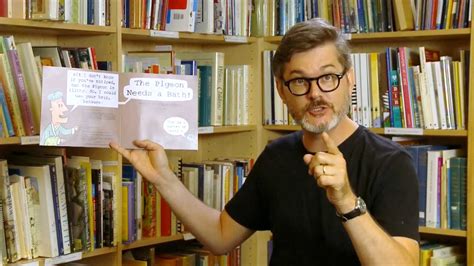 Mo Willems Shows How Its Done The Washington Post