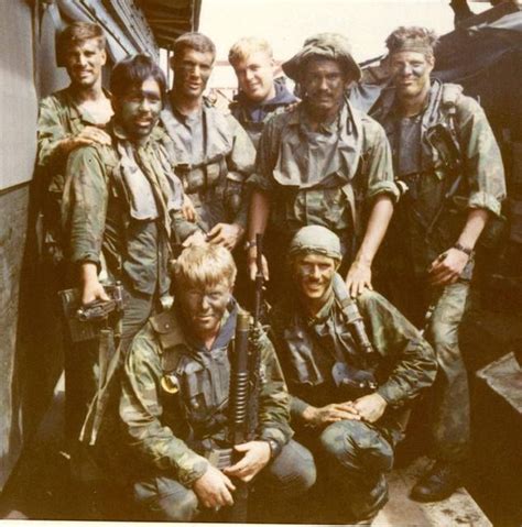 Pin By Douglas Riffel On Vietnam Vietnam War Us Navy Seals Military