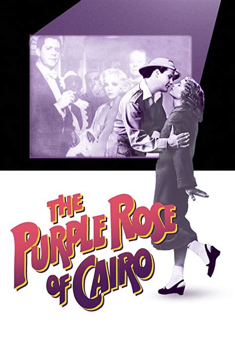 Watch The Purple Rose Of Cairo Prime Video