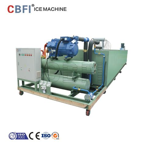 More images for ice maker pipe » Coil Pipe Evaporator ice block making machine ice maker-CBFI