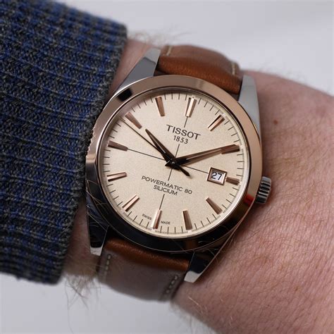 The gentlemen 2020 year free hd. Tissot Launches the Gentleman Automatic, a New Range of ...