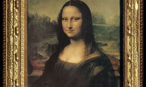Los Misterios De La Mona Lisa Más Allá De Su Sonrisa