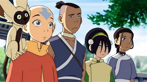 The 10 Strongest Benders In ‘avatar The Last Airbender Ranked