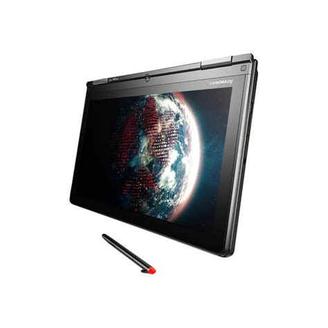 Lenovo Thinkpad Yoga 12 20dl Ultrabook Core I5 5300u 23 Ghz