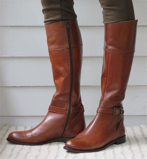 Howdy Slim Riding Boots For Thin Calves Take Two Skinnycalf Rider