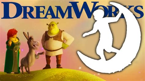 Shrek Is Back In New Dreamworks Animation Opening Youtube