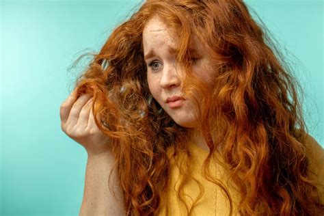How To Repair Damaged Hair Follicles Fast Naturally At Home