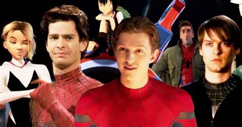 Spider Man Far From Home Becomes The Highest Grossing Spider Man Film