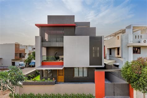 20 Small House Design In India Amalgamating Aesthetics With