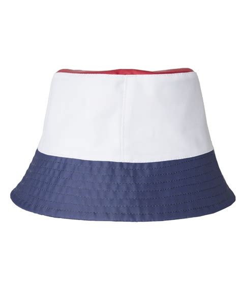 England Cricket 92 Bucket Hat Football Bobbles