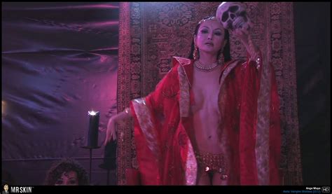 Top Aleta Vampire Mistress Nude Scenes Sexiest Pics Clips Mr Skin My