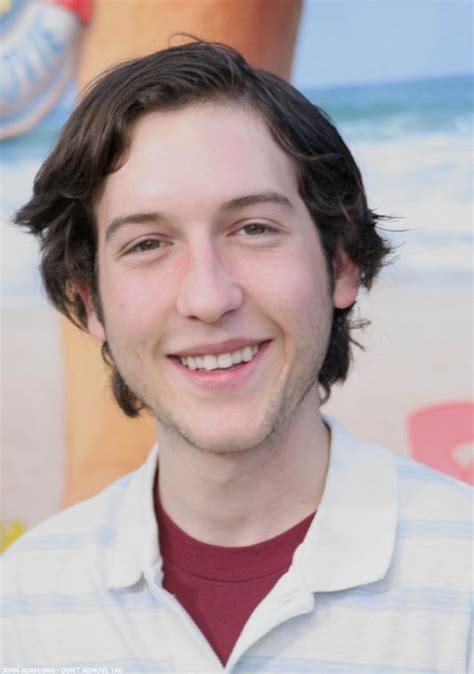 Chris Marquette Chris Marquette Photo 3612712 Fanpop