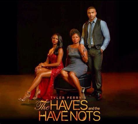 Posts About The Haves And The Have Nots On Heymikeyatl Black Tv Shows