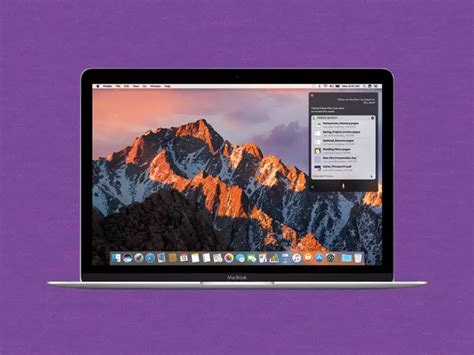 Apples New Mac Operating System Will Be Available On September 20